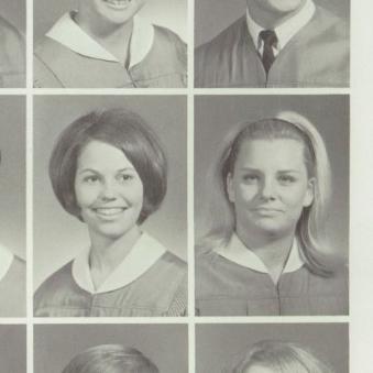 Debbie Aduddell's Classmates profile album