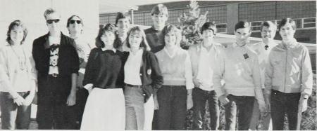 Mark Schneider's Classmates profile album