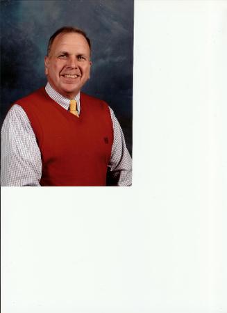 Rick Bucher's Classmates® Profile Photo