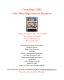 Conestoga High School Reunion reunion event on Nov 6, 2021 image