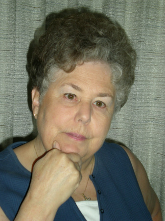 Carole Gutierrez's Classmates® Profile Photo