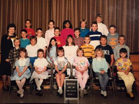 Loretta Hartsock's Classmates profile album