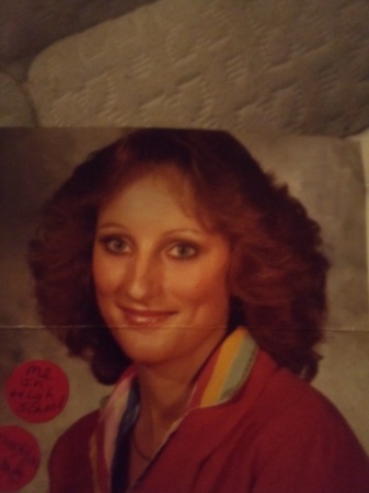 Debbie Rainwater's Classmates profile album