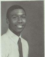 Kenneth N. Williams' Classmates profile album