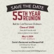 Thomas Jefferson HS Reunion; Battin HS; & Edison HS reunion event on May 4, 2024 image