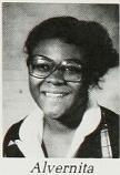 Alvernita Coleman's Classmates profile album