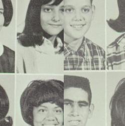 Janet Bolinger's Classmates profile album