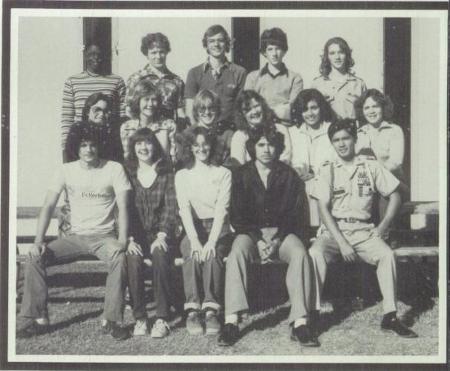 George Davancens' Classmates profile album