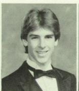 Tim Egleston's Classmates profile album