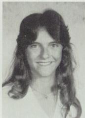 Kimberly Morrow's Classmates profile album