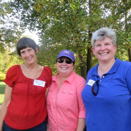 Kathy Navarre's album, SFA Fall 2013 Alumnae Picnic