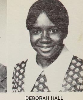 Deborah Hall's Classmates profile album