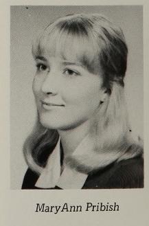 Maryann Chandler's Classmates profile album