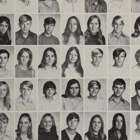 Roy Griffis' Classmates profile album