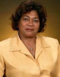 Viola Jones-hendrix's Classmates® Profile Photo