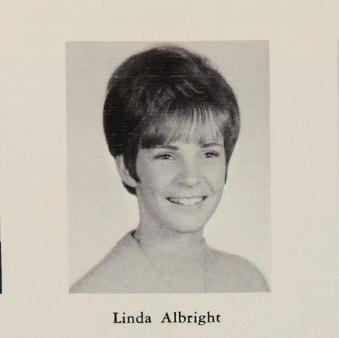 Linda Duval's Classmates profile album