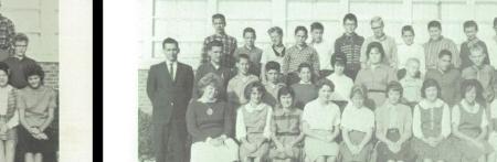 William Mauger's Classmates profile album