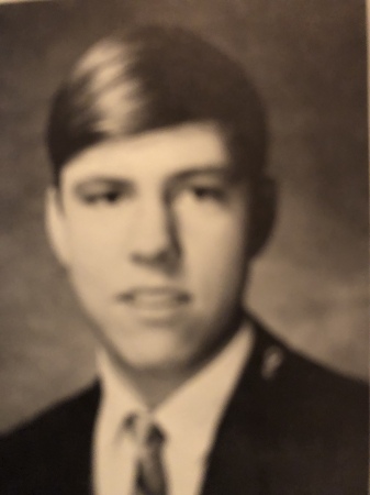 Michael Dodson's Classmates profile album