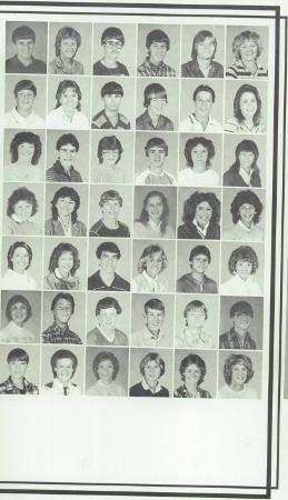 Lori Stover's Classmates profile album