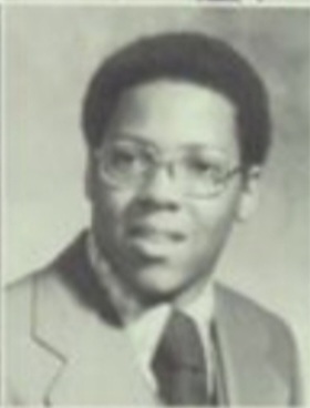 Gregory Kimble's Classmates profile album