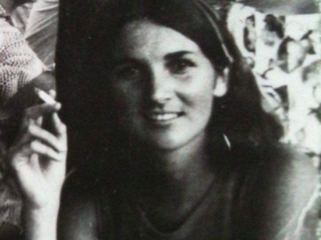 Delores (Dodi) Lake (O'Sullivan's Classmates profile album