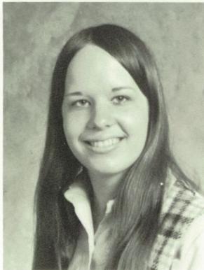 Nancy Wetmore's Classmates profile album