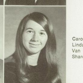 Sharon Dail's Classmates profile album