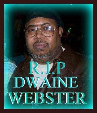 Dwaine Webster's Classmates® Profile Photo