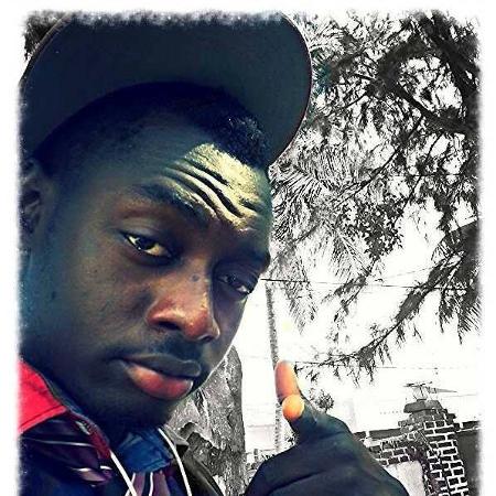 Abdoulie Bah's Classmates® Profile Photo