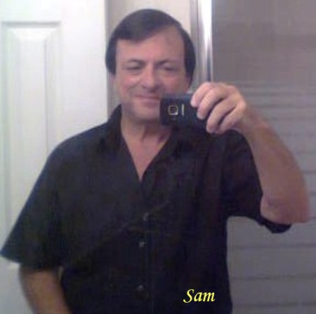 Sam Signer's Classmates® Profile Photo