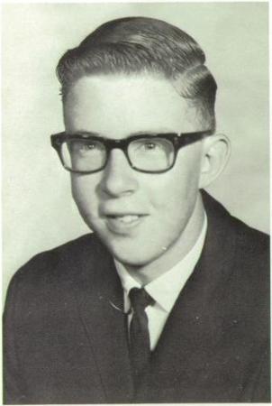 Walter Coates' Classmates profile album