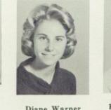 Diane Warner's Classmates profile album