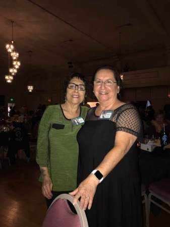 Jill Johnson's album, "69 San Pedro High School 50th Class Reunion