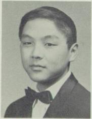 Earl Fujikawa's Classmates profile album