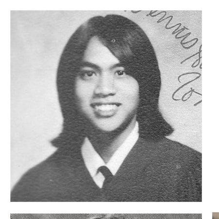 Dennis Santo Tomas' Classmates profile album