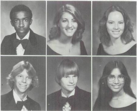 Darlene Curry's Classmates profile album