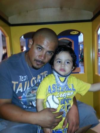 Tio Luis & Danny