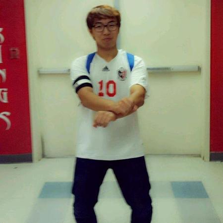 Danny Kim's Classmates® Profile Photo