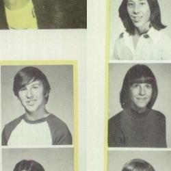 Patricia Harmon's Classmates profile album