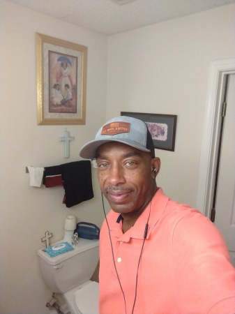 Dewayne Baxter's Classmates® Profile Photo