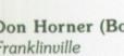 Don Horner's Classmates profile album