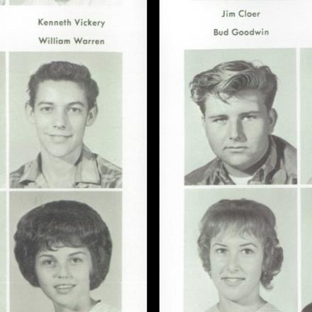 Barbara Blackledge's Classmates profile album