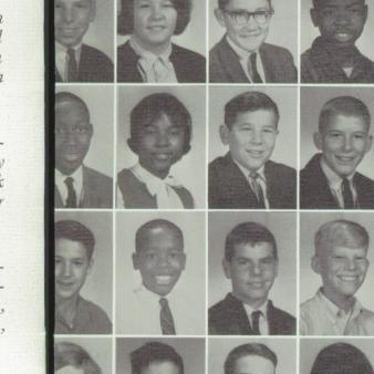 Michael Powell's Classmates® Profile Photo