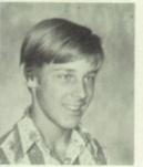 Rick Magnus' Classmates profile album