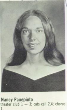 Nancy Roberts' Classmates profile album