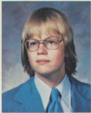 Brent Murray's Classmates profile album