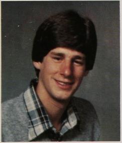 David Werner's Classmates profile album