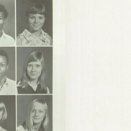 Bonnie Moale's Classmates profile album