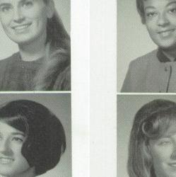 Sherri Wagner's Classmates profile album