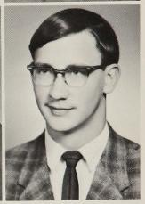 Michael Beer's Classmates profile album